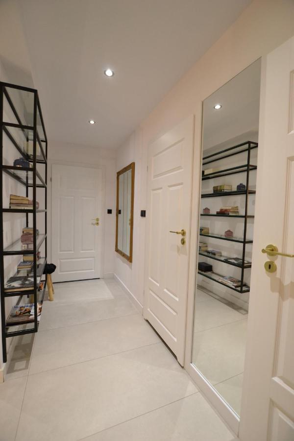 Apartament Gold ซโวโตรียา ภายนอก รูปภาพ