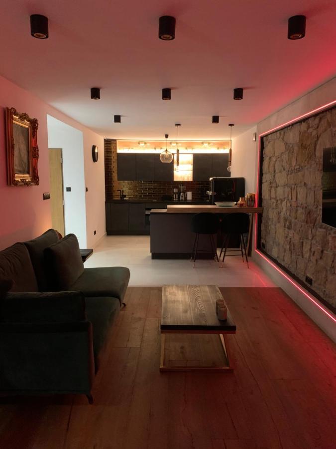 Apartament Gold ซโวโตรียา ภายนอก รูปภาพ
