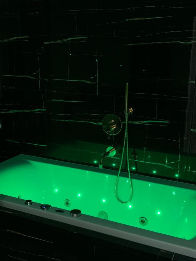 Apartament Gold ซโวโตรียา ภายนอก รูปภาพ