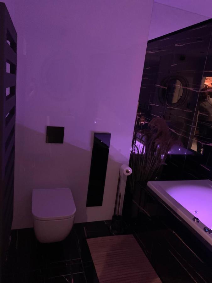Apartament Gold ซโวโตรียา ภายนอก รูปภาพ