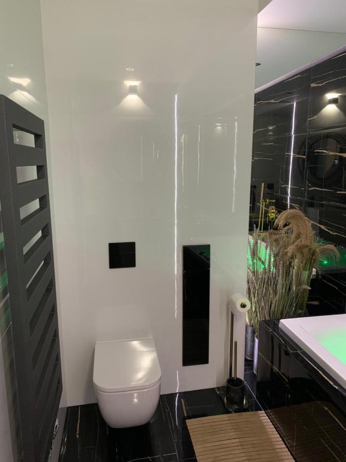 Apartament Gold ซโวโตรียา ภายนอก รูปภาพ