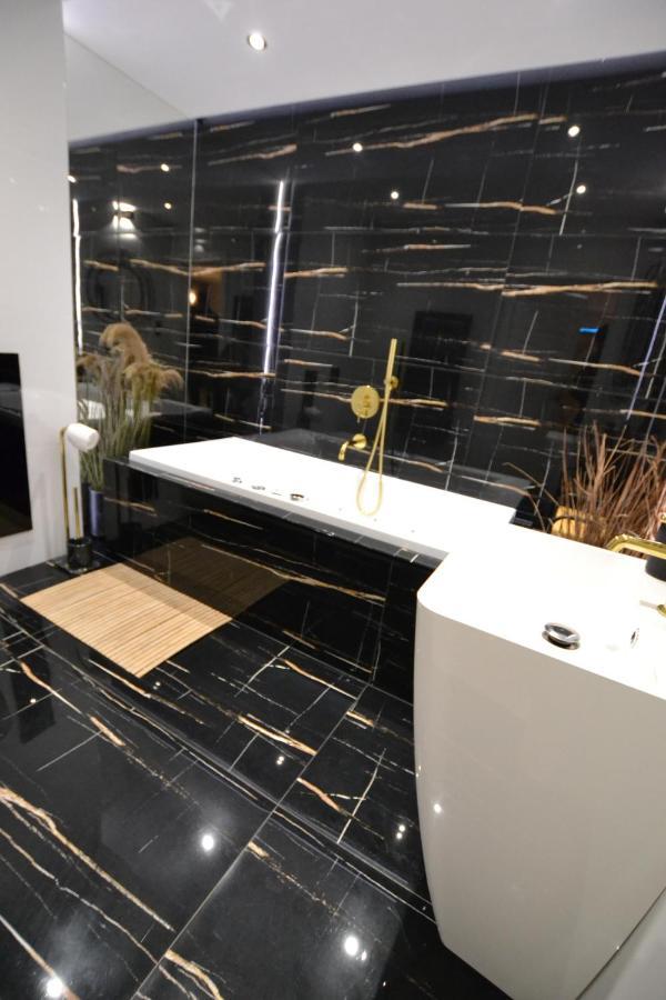 Apartament Gold ซโวโตรียา ภายนอก รูปภาพ