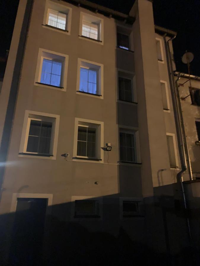 Apartament Gold ซโวโตรียา ภายนอก รูปภาพ