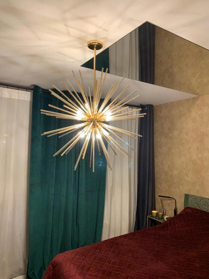Apartament Gold ซโวโตรียา ภายนอก รูปภาพ
