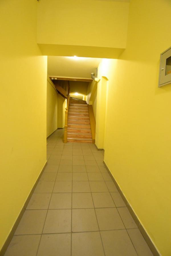 Apartament Gold ซโวโตรียา ภายนอก รูปภาพ