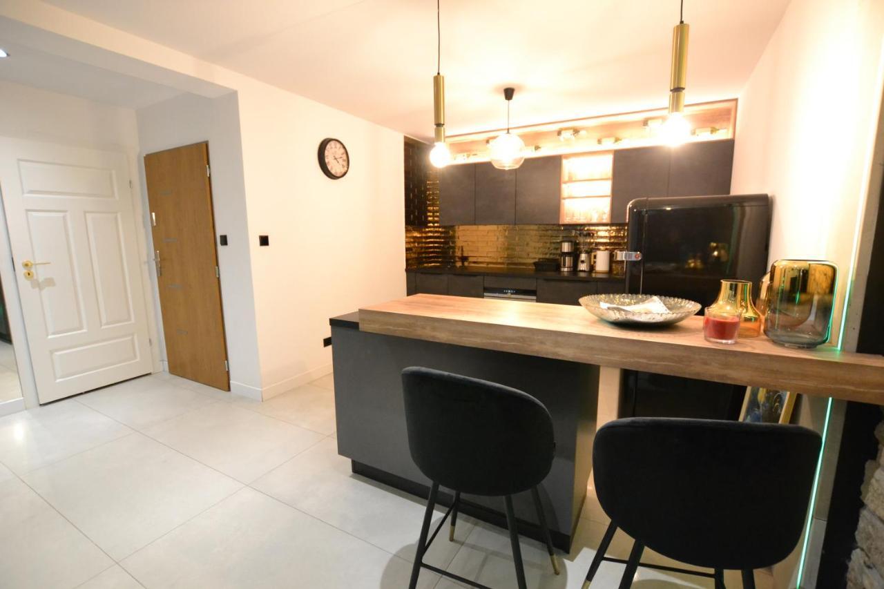 Apartament Gold ซโวโตรียา ภายนอก รูปภาพ