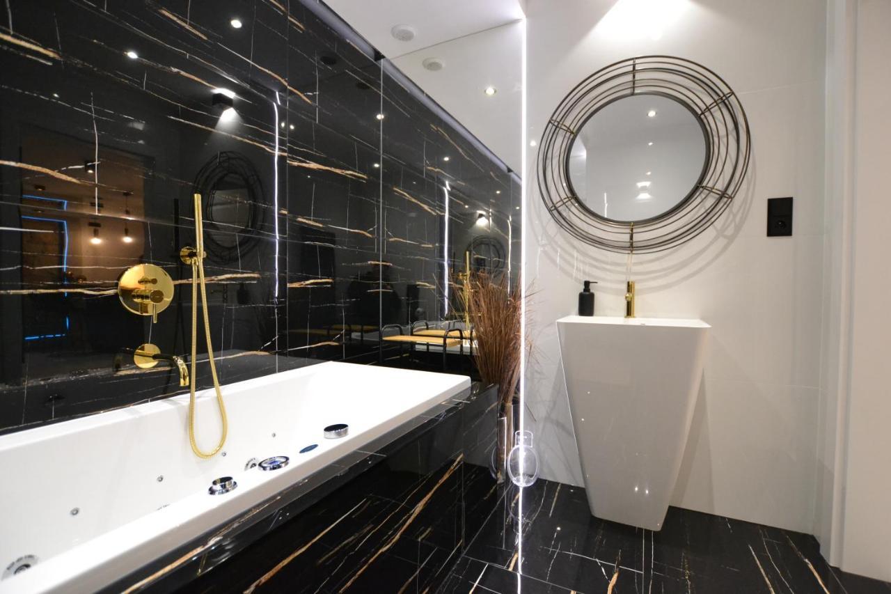 Apartament Gold ซโวโตรียา ภายนอก รูปภาพ