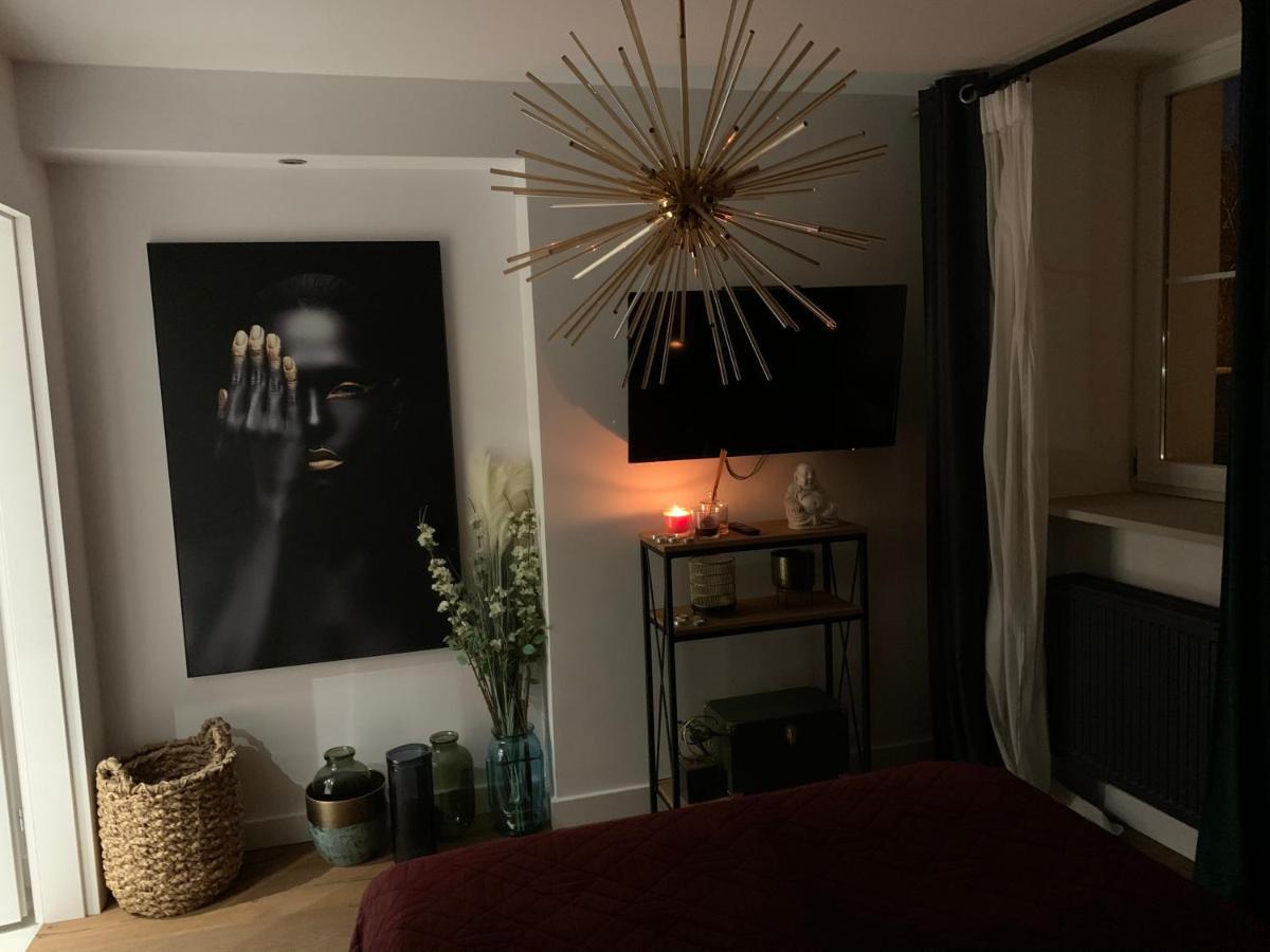 Apartament Gold ซโวโตรียา ภายนอก รูปภาพ